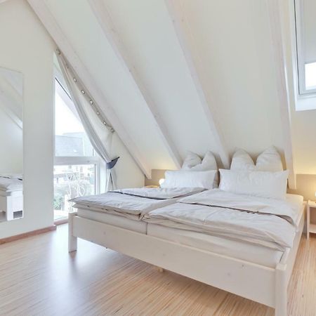 Tu Hus In Linde Eck Villa Zingst Exterior foto