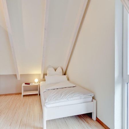 Tu Hus In Linde Eck Villa Zingst Exterior foto