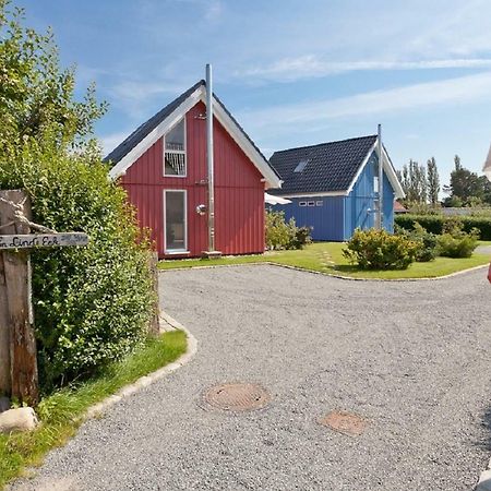 Tu Hus In Linde Eck Villa Zingst Exterior foto