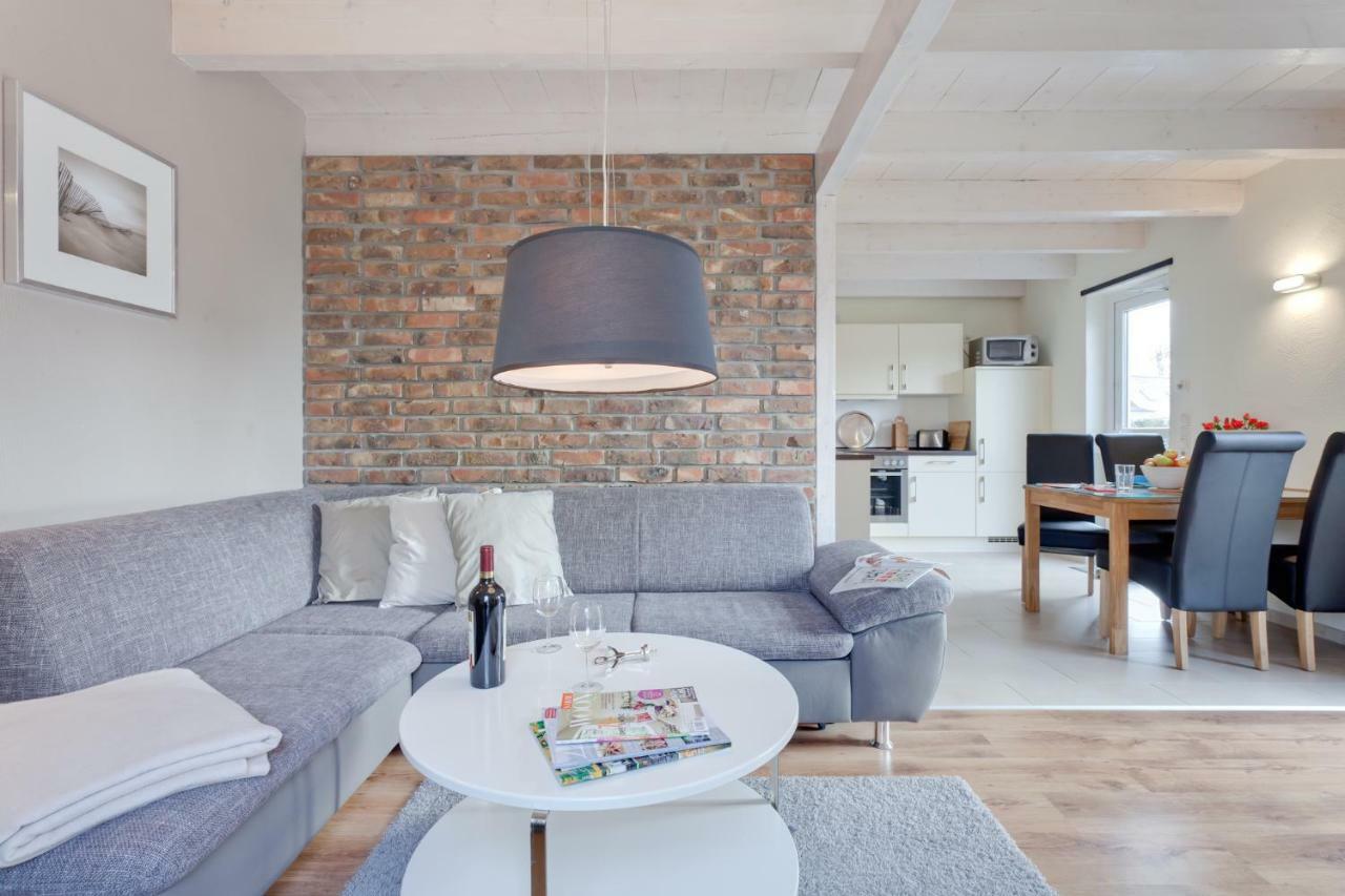 Tu Hus In Linde Eck Villa Zingst Exterior foto